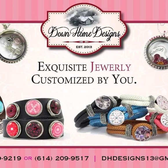 downhomedesigns